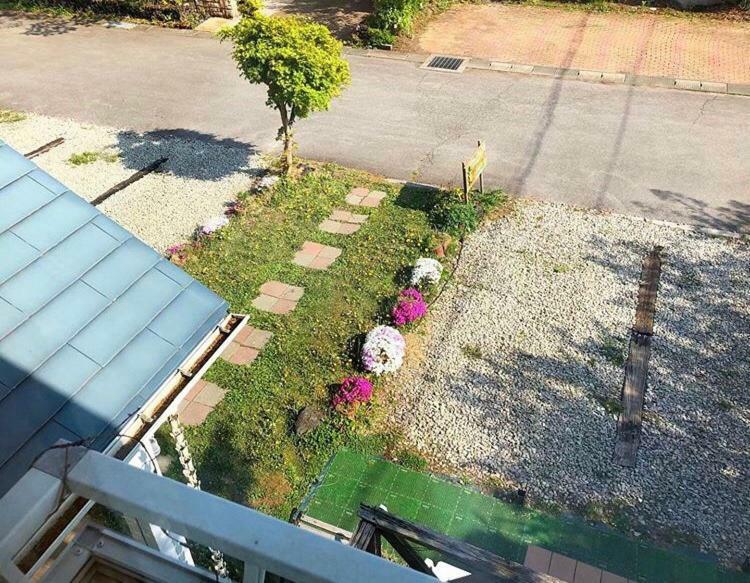 ゲストハウス シャコンヌ軽井沢 軽井沢町 エクステリア 写真